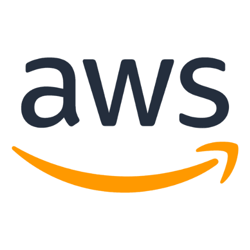 AWS Fundamentals Specialization logo